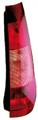 FANALE POST DX PUNTO 93->99