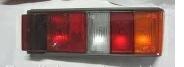 FANALE POST DX 127 4 S