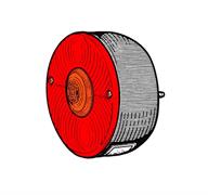 F.P.SX C/LUCE TG AUTOCAR