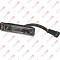 FANALE TARGA DUCATO 94->