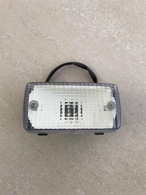 FANALE RETROMARCIA FIAT 126 BIS