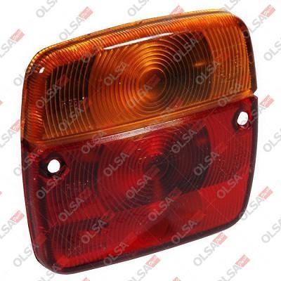 TRASPARENTE TRATTORI