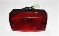 FANALE RETRONEBBIA 126 BIS
