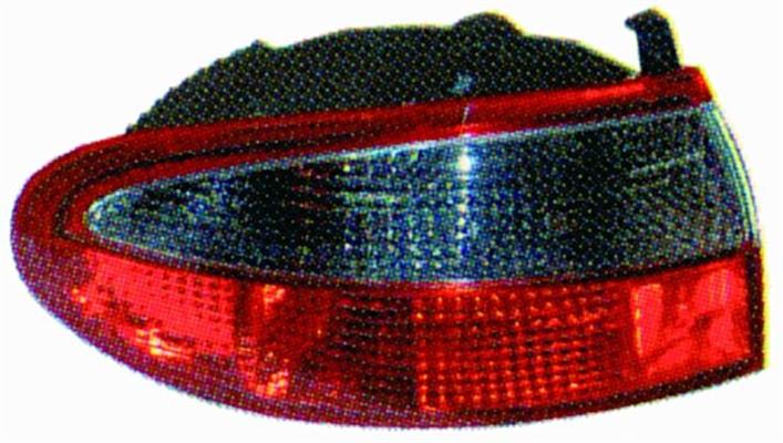 FANALE POST SX EST.LANOS 97>00