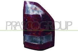 FANALE POST SN PAJERO 2003 ->****************