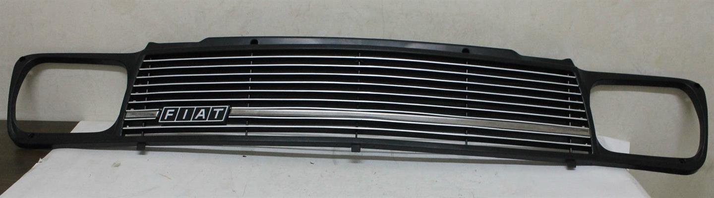 GRIGLIA 127L/C/CL