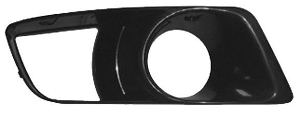 GRIGLIA DX PAR.ANT.ALFA 156 03->