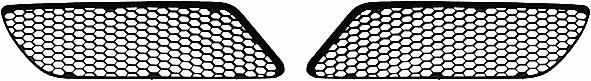GRIGLIA DX PAR.ANT.147 04->07 nera