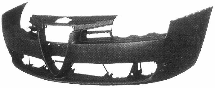 PARAURTO ANT 159 05-> C/PR