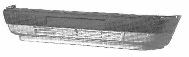 PARAURTO ANT.XANTIA 94->98 PR/PARZ. S/FD