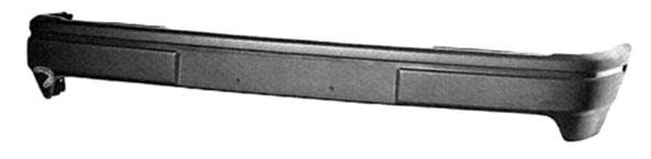 PARAURTO ANT.FIESTA 89->