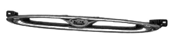 GRIGLIA RAD.ESCORT 95->GHIA