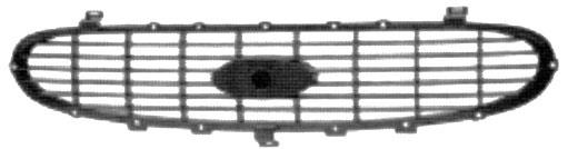 GRIGLIA INTERNA TRANSIT 94->00