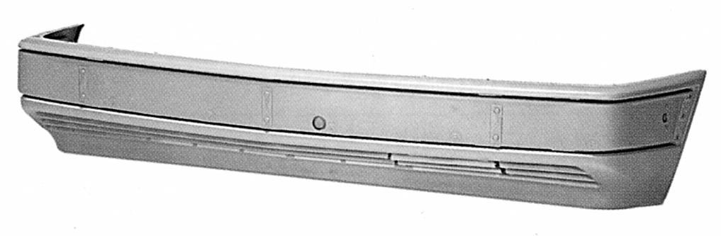 PARAURTO ANT MERC C W124