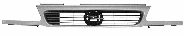 GRIGLIA OPEL ASTRA 95