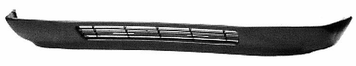 SPOILER ANT.PEUGEOT 205