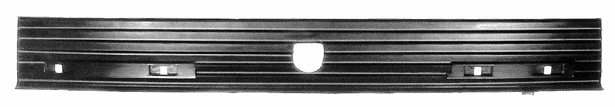 FASCIA PORTELLONE POST 205