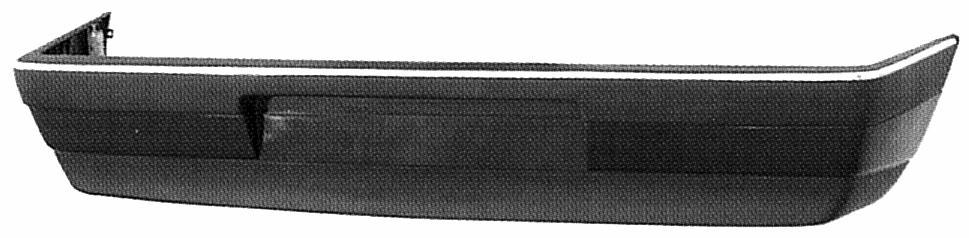 PARAURTO PST PEUGEOT 405***********