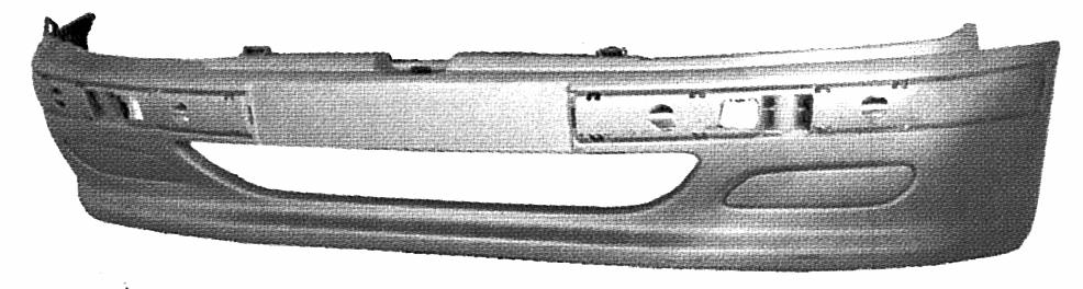 PARAURTO ANT.P.406 C/PR.S/FD