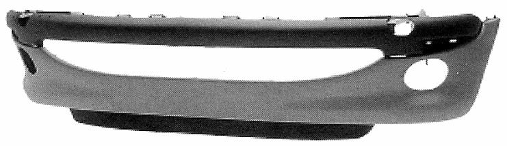 PARAURTO ANT.206 C/FN E PR