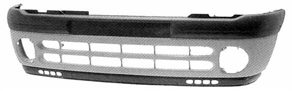 PARAURTO ANT CLIO 98->C/PR.