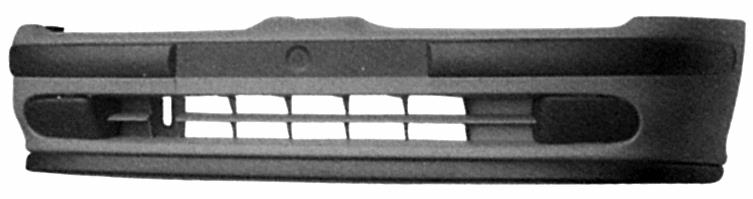 PARAURTO ANT. MEGANE 96->99 C/PRIMER