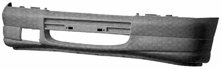 PARAURTO ANT ASTRA 94-> GSI