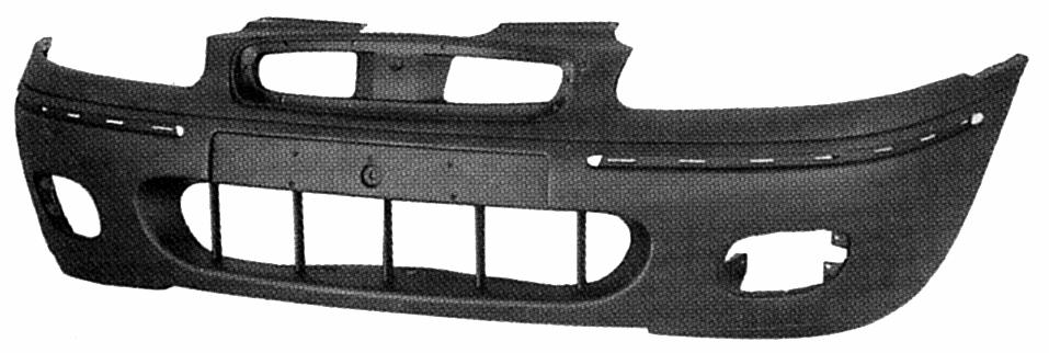 PARAURTO ANT ROVER 200 95->99 C/PR