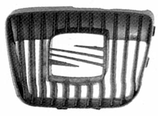 GRIGLIA CENTRALE IBIZA 99-> ********