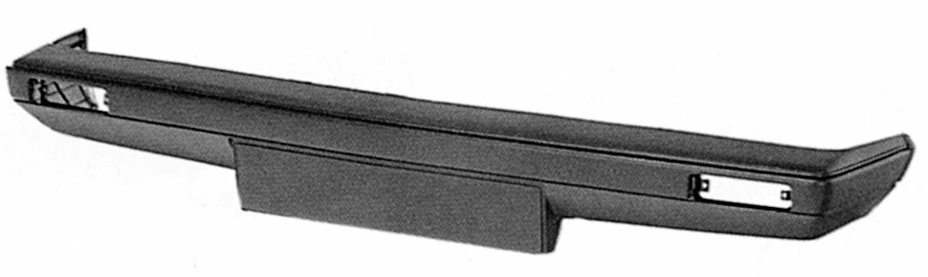 PARAURTO ANT POLO 81->90