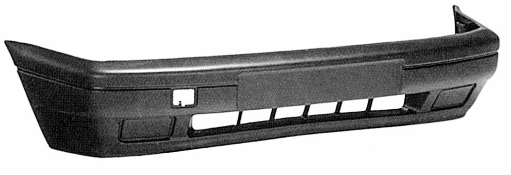 PARAURTO ANT POLO 91 ->