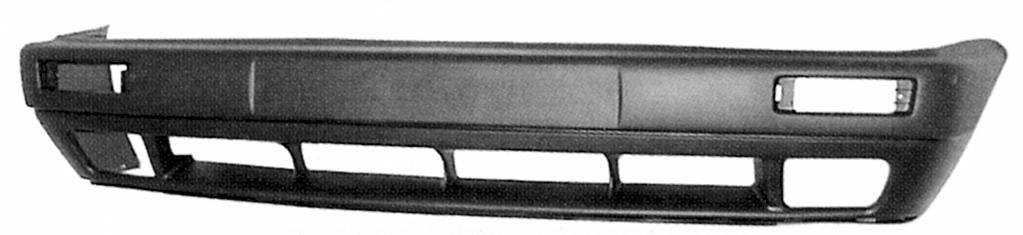 PARAURTO ANT GOLF GTI 90