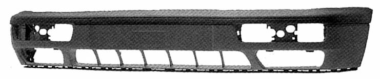 PARAURTO ANT GOLF 3 91-> C/PR