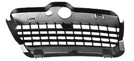 GRIGLIA PAR.DX GOLF 91->