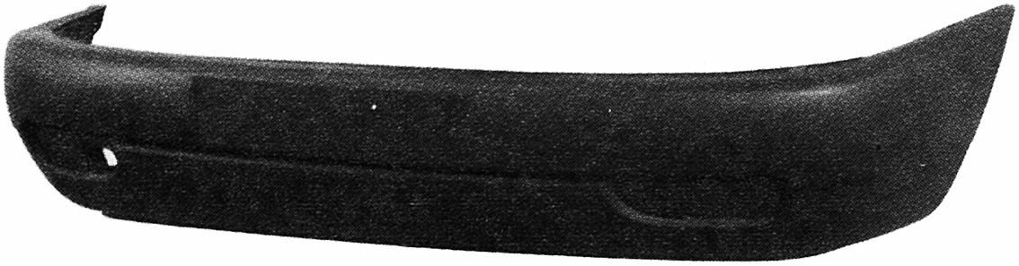 PARAURTO ANT.TRANSPORTER 96