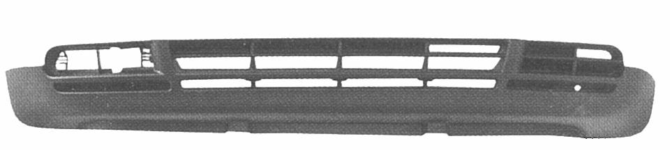 SPOILER ANT INF.AUDI A3 96->00