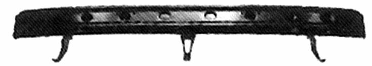 TRAVERSA PAR.ANT VITARA 88->2P