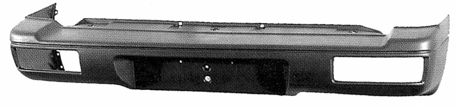 PARAURTO POST VITARA 4 PORTE 88-93 ********