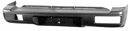 PARAURTO POST VITARA 4 PORTE 88-93 ********
