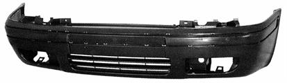 PARAURTO ANT SKODA FELICIA 98