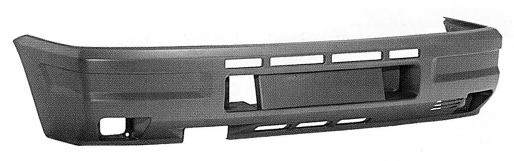 PARAURTO ANT DAILY 89->96 grigio chiaro