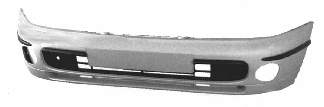 PARAURTO ANT.BRAVO/A C/PR.E FN