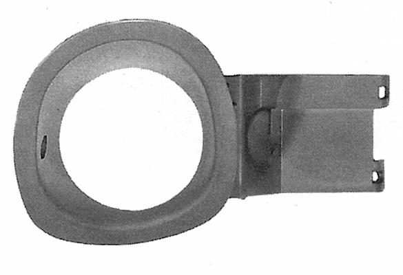 SEDE FENDINEBBIA SN BRAVO BRAVA