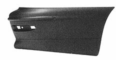 CANTONALE PST DX MAREA SW