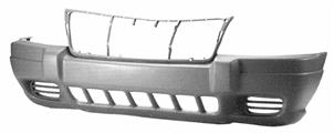 PARAURTO ANT GRAND CHEROKEE 2002 C/PR