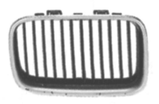 GRIGLIA DX BMW E36 91->96