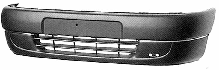 PARAURTO ANT.BERLINGO C/MOD.        ***