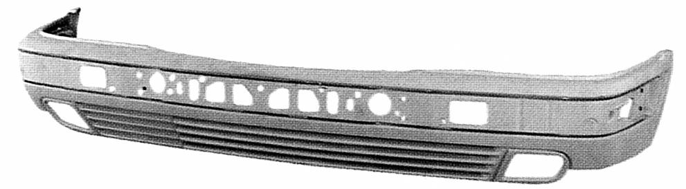 PARAURTO ANT.MERCEDES E W210 95->99