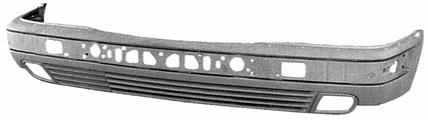 PARAURTO ANT MERCEDES W210 95->99