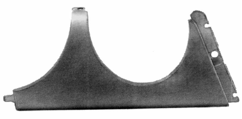 SOTTOFARO SN MERCEDES E W210 95->99